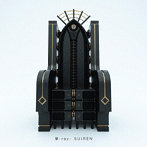 SUIREN/黎-ray-（Blu-ray Disc付）
