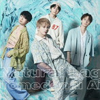 Natural Lag/とめどない愛