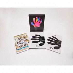 BiSH/Bye-Bye Show（初回生産限定盤）（8CD＋3Blu-ray Disc付）