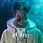 高野洸/zOne（A盤）（DVD付）