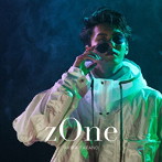 高野洸/zOne（B盤）（DVD付）