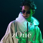 高野洸/zOne（C盤）