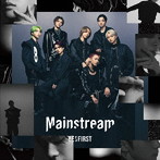 BE:FIRST/Mainstream（B）（DVD付）