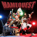 豆柴の大群/MAMEQUEST