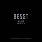BE:FIRST/BE:ST(初回生産限定盤)