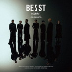 BE:FIRST/BE:ST LIVE盤(Blu-ray Disc付)