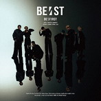 BE:FIRST/BE:ST MV盤（DVD付）