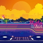 ケツメイシ/RHYTHM OF THE SUN（DVD付）
