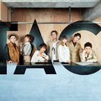 AAA/Lil’ Infinity