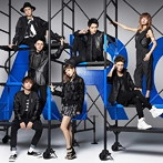 AAA/アシタノヒカリ