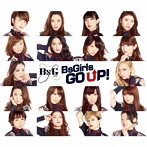 BsGirls/Go up！