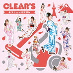 CLEAR’S/キラリ☆NiPPON（タイプB）（初回生産限定盤）