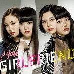GIRLFRIEND/一直線