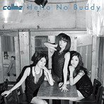 callme/Hello No Buddy（DVD付）
