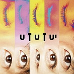 東京カランコロン/UTUTU（DVD付）