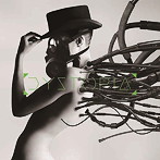KIDDIE/DYSTOPIA（DVD付）