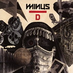 minus（-）/D（DVD付）