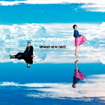 Do As Infinity/BRAND NEW DAYS（DVD付）