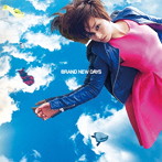 Do As Infinity/BRAND NEW DAYS