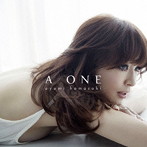 浜崎あゆみ/A ONE（DVD付）