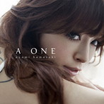 浜崎あゆみ/A ONE（Blu-ray Disc付）