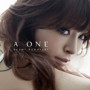 浜崎あゆみ/A ONE（Blu-ray Disc付）