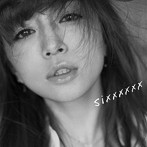 浜崎あゆみ/sixxxxxx（Blu-ray Disc付）