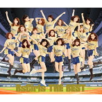 BsGirls/BsGirls THE BEST（DVD付）