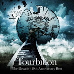 Tourbillon/The Decade- 10th Anniversary Best