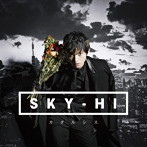 SKY-HI/カタルシス（Music Clip盤）（DVD付）