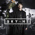 SKY-HI/カタルシス（LIVE盤）（DVD付）