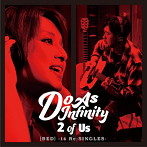 Do As Infinity/2 of Us［RED］-14 Re:SINGLES-