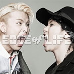 EDGE of LIFE/EDGE of LIFE