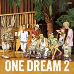 1 FINGER/ONE DREAM 2（DVD付）