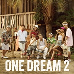 1 FINGER/ONE DREAM 2