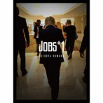 TETSUYA KOMURO/Tetsuya Komuro JOBS＃1（初回生産限定盤）（DVD付）