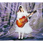 大森靖子/kitixxxgaia（Blu-ray Disc付）