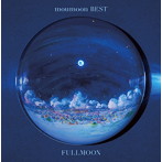moumoon/moumoon BEST-FULLMOON-（DVD付）