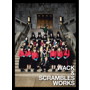 WACK ＆ SCRAMBLES WORKS（DVD付）