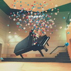 大塚愛/AIO PIANO-Studio Live-