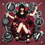 大森靖子/クソカワPARTY（DVD付）