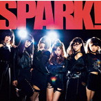 大阪☆春夏秋冬/SPARK！