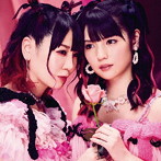 大森靖子/絶対彼女 feat.道重さゆみ（Blu-ray Disc付）