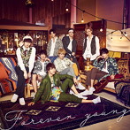 SOLIDEMO/Forever young（SOLID盤）（DVD付）