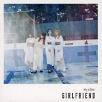 GIRLFRIEND/sky ＆ blue
