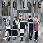 AAA/BAD LOVE