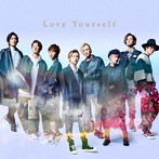 SOLIDEMO/Love Yourself（SOLID盤）（DVD付）