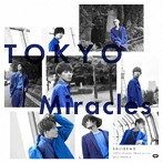 SOLIDEMO/TOKYO Miracles（DVD付）