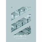 V6/It’s my life/PINEAPPLE（初回盤A）（DVD付）