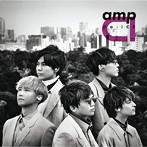 Da-iCE/amp（数量限定）（DVD付）